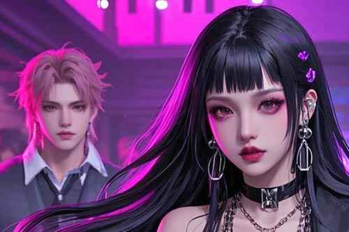 申请创建天美3账号