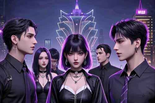 喜乐平台注册中心