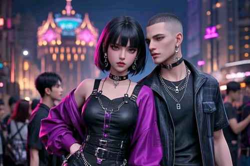 优贝平台注册中心